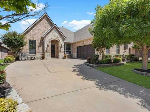 107 Chatfield Drive, Rockwall, TX 75087