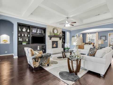 107 Chatfield Drive, Rockwall, TX 75087