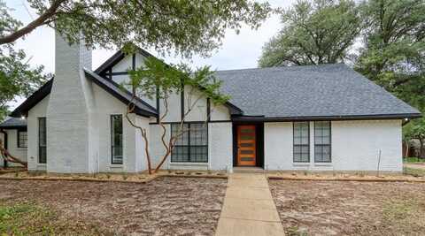 1513 Raintree Court, Grand Prairie, TX 75050