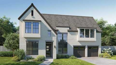 3266 Fulmar Circle, Frisco, TX 75033