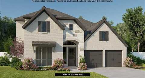229 Bee Balm Road, McKinney, TX 75071