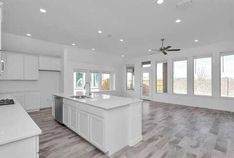 3720 Peachbush Lane, McKinney, TX 75071
