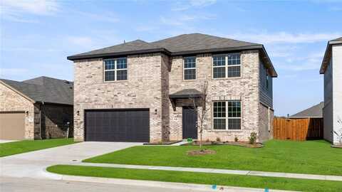 948 Ravenwood Lane, Van Alstyne, TX 75495