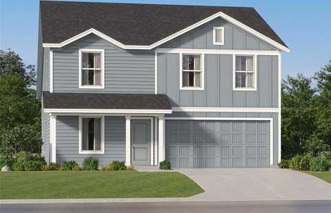 4924 Arden Springs Avenue, Fort Worth, TX 76179