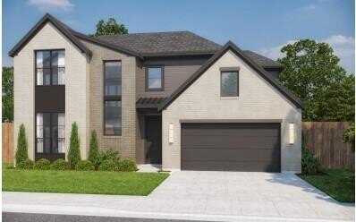 7253 Wayward Wind Drive, Fort Worth, TX 76179