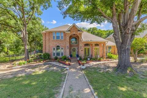 429 Washington Drive, Arlington, TX 76011