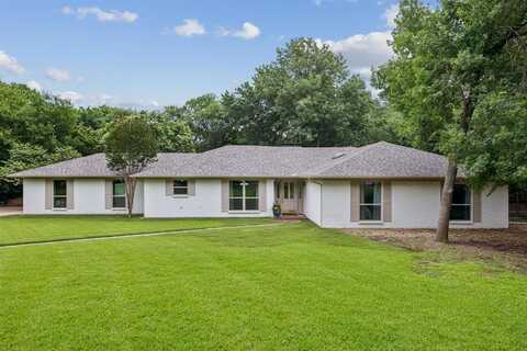 780 River Oaks Drive, Fairview, TX 75069