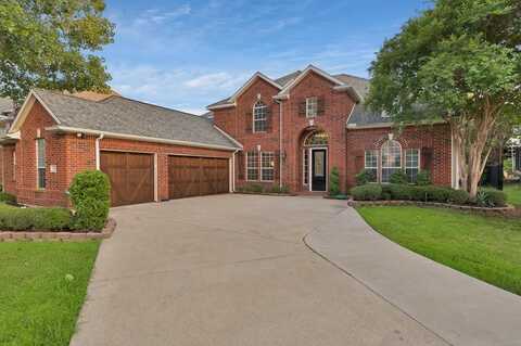 10814 Waterview Parkway, Rowlett, TX 75089