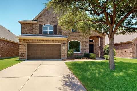 1116 Albany Drive, Fort Worth, TX 76131