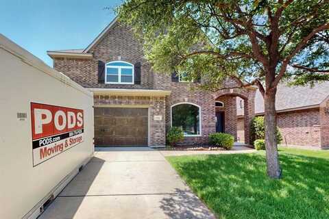 1116 Albany Drive, Fort Worth, TX 76131