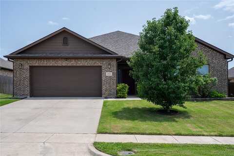 4905 Lakepark Drive, Sanger, TX 76266