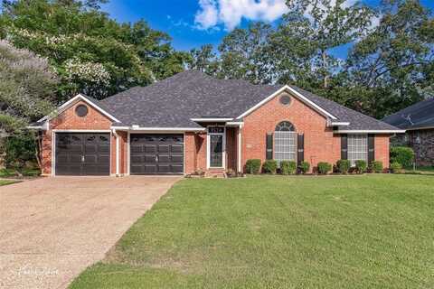 9756 Amblewood Lane, Shreveport, LA 71118
