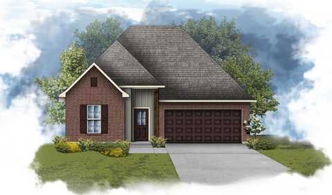 741 Venecia Drive, Bossier City, LA 71111