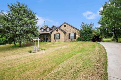 407 Dill Road, Weatherford, TX 76085