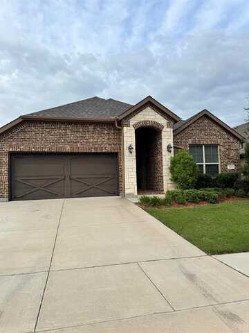 1241 Lynn Drive, Arlington, TX 76002