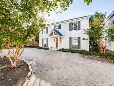 5416 Winton Street, Dallas, TX 75206