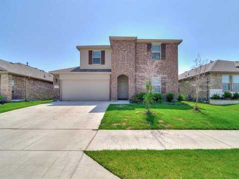 16604 Friesland Lane, Justin, TX 76247