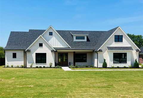 410 Shelby Trail, Bells, TX 75414