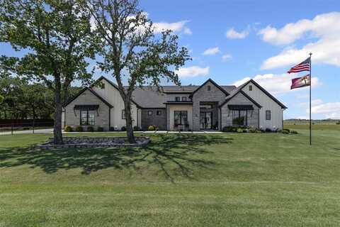 7799 Barber Ranch Road, Fort Worth, TX 76126