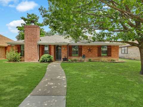 616 Stoneybrook Drive, Wylie, TX 75098