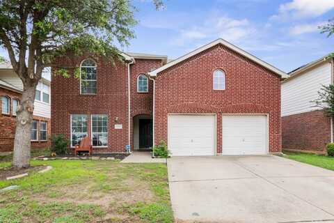 3425 Sedaila Ranch Road, Fort Worth, TX 76262