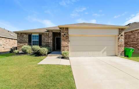 1505 Vernon Drive, Aubrey, TX 76227