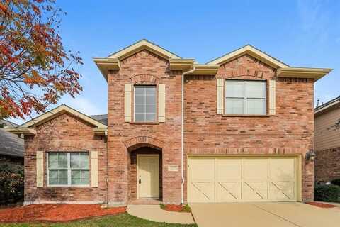 1617 Bluebird Drive, Little Elm, TX 75068