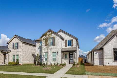 8132 Legacy Trail, McKinney, TX 75071