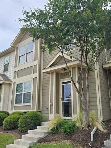 6936 Pascal Way, Fort Worth, TX 76137