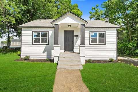2535 Pine Street, Dallas, TX 75215