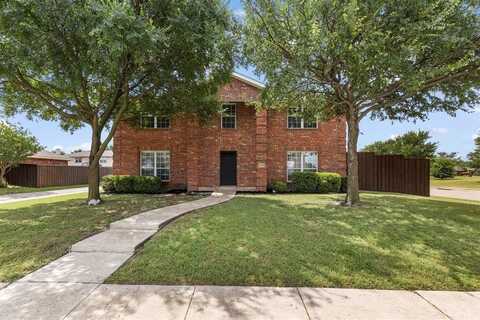 1800 Summer Glen Court, Allen, TX 75002