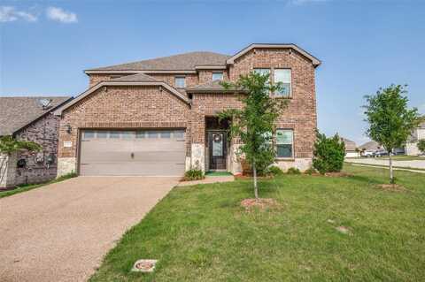 1900 Boulder Creek Trail, Melissa, TX 75454