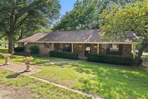 891 Lazy Acres Circle, Pottsboro, TX 75076