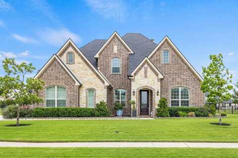 1120 Macgregor Lane, Gunter, TX 75058