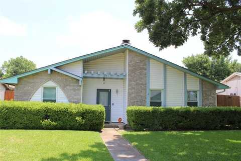 1424 Valley Trail, Mesquite, TX 75149