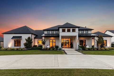 4309 American Pharoah Way, Celina, TX 75009