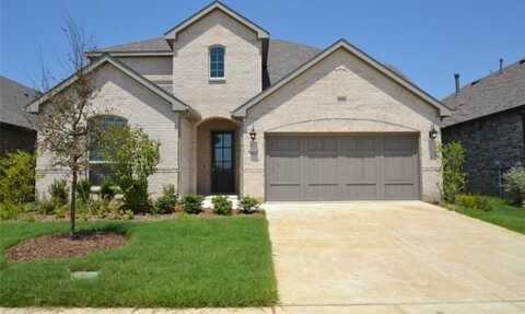 2813 Comal Drive, Little Elm, TX 75068