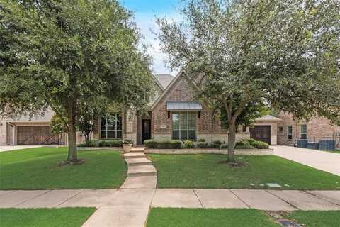 586 Amherst Drive, Rockwall, TX 75087