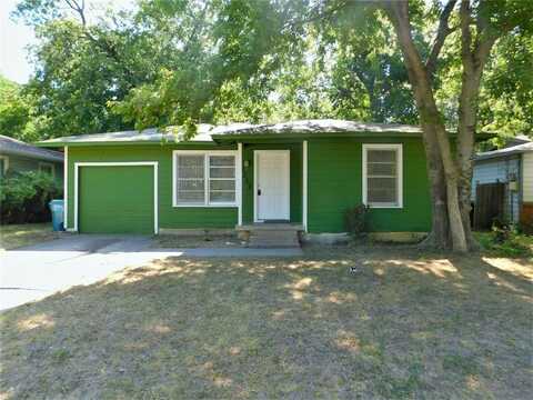 2212 Denison Street, Denton, TX 76201