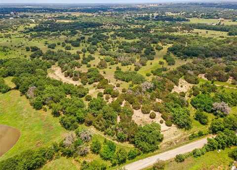 Tbd Tucker Drive, Weatherford, TX 76085