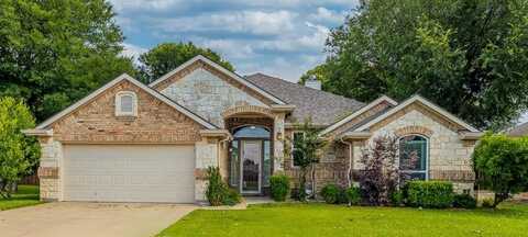 230 Mitchell Boulevard, Weatherford, TX 76087