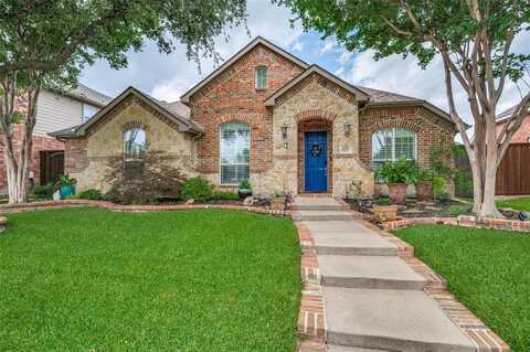 417 Fox Trail, Allen, TX 75002