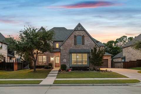 2609 Greenlawn Drive, Wylie, TX 75098