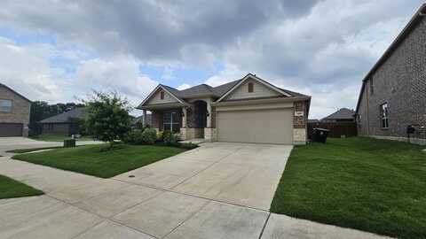 1368 Francesca Drive, Little Elm, TX 75068