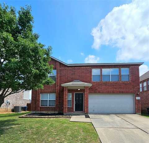 4224 Birch Creek Road, Fort Worth, TX 76244