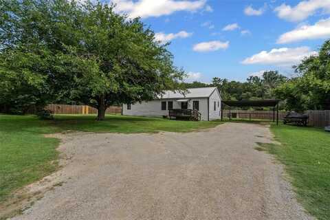 10309 Mineral Wells Highway, Weatherford, TX 76088