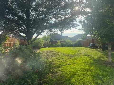 5037 Ridgecrest Drive, The Colony, TX 75056