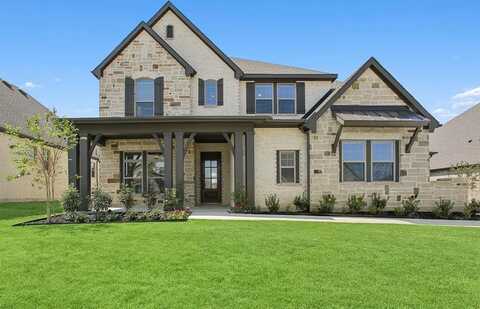 605 Derby Drive, Mansfield, TX 76063