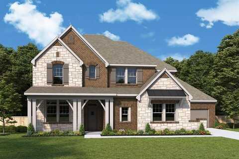 605 Derby Drive, Mansfield, TX 76063