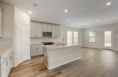 1357 Los Olmos Lane, Crandall, TX 75114